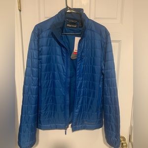 Marmot Calen jacket NWT mens small